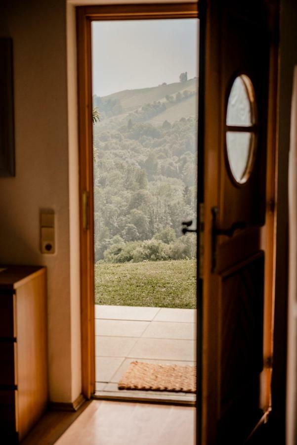 Hohler Appartement Gamlitz Exteriör bild