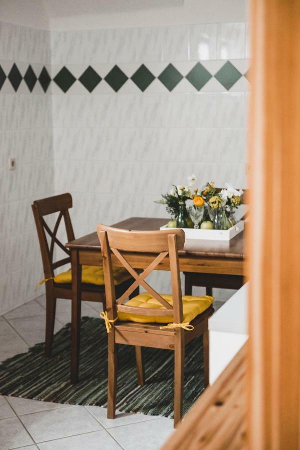 Hohler Appartement Gamlitz Exteriör bild