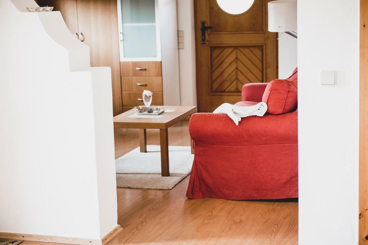 Hohler Appartement Gamlitz Exteriör bild