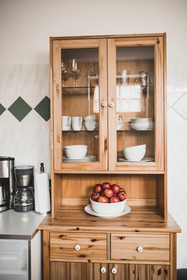 Hohler Appartement Gamlitz Exteriör bild