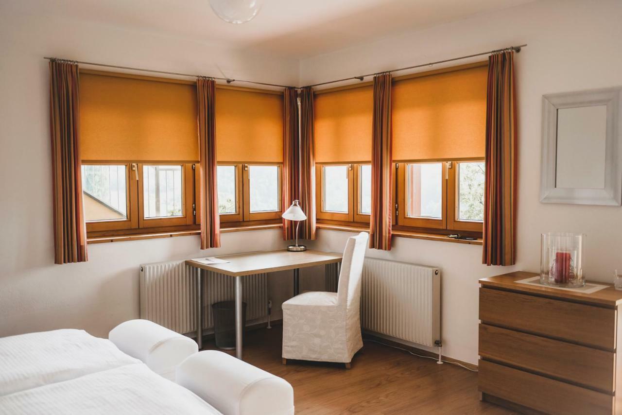 Hohler Appartement Gamlitz Exteriör bild