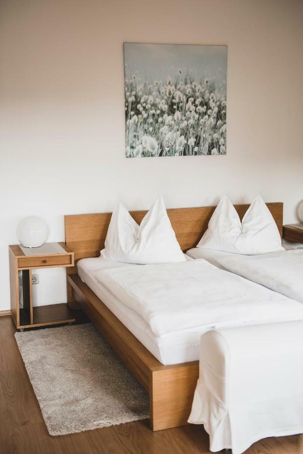 Hohler Appartement Gamlitz Exteriör bild